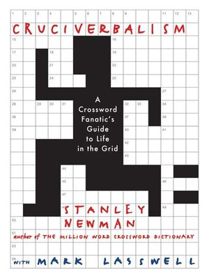 Cruciverbalism - ebook